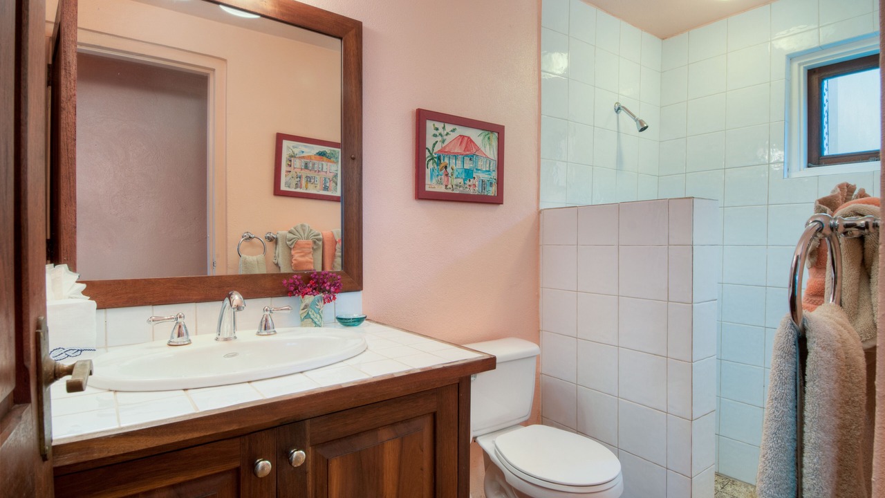 Photo of Bathroom in West End