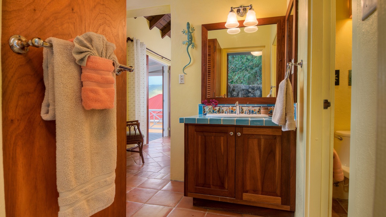 Photo of Bathroom in West End