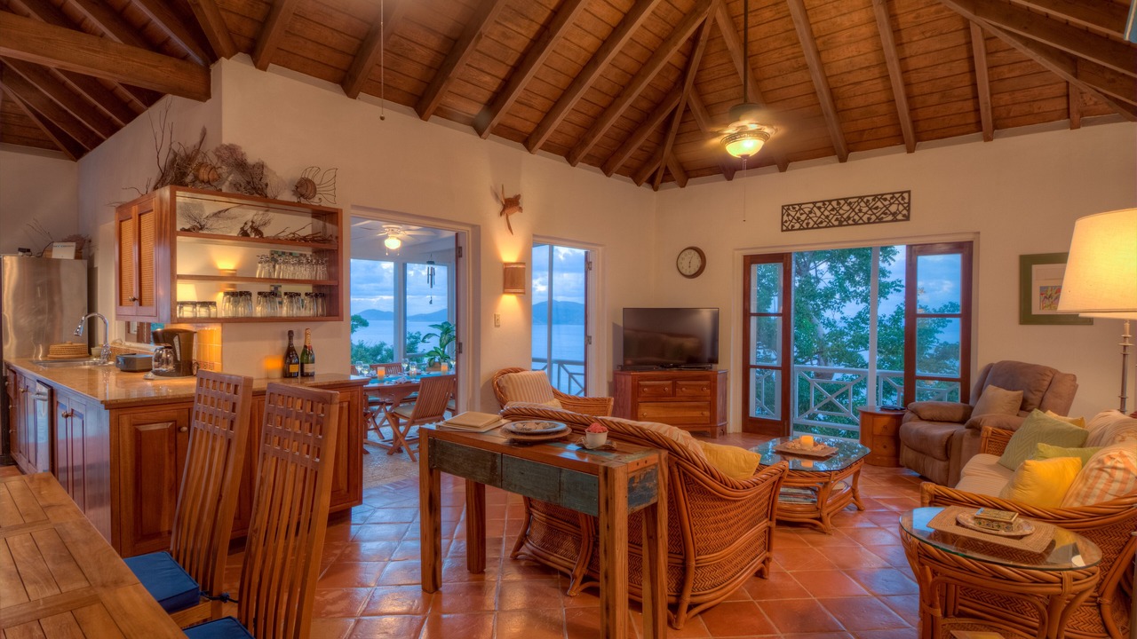 Photo of Livingroom in West End
