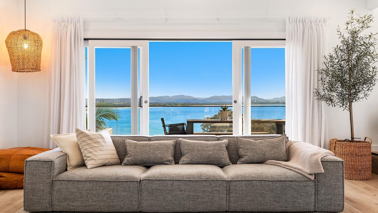 Photo of Livingroom in Byron Bay