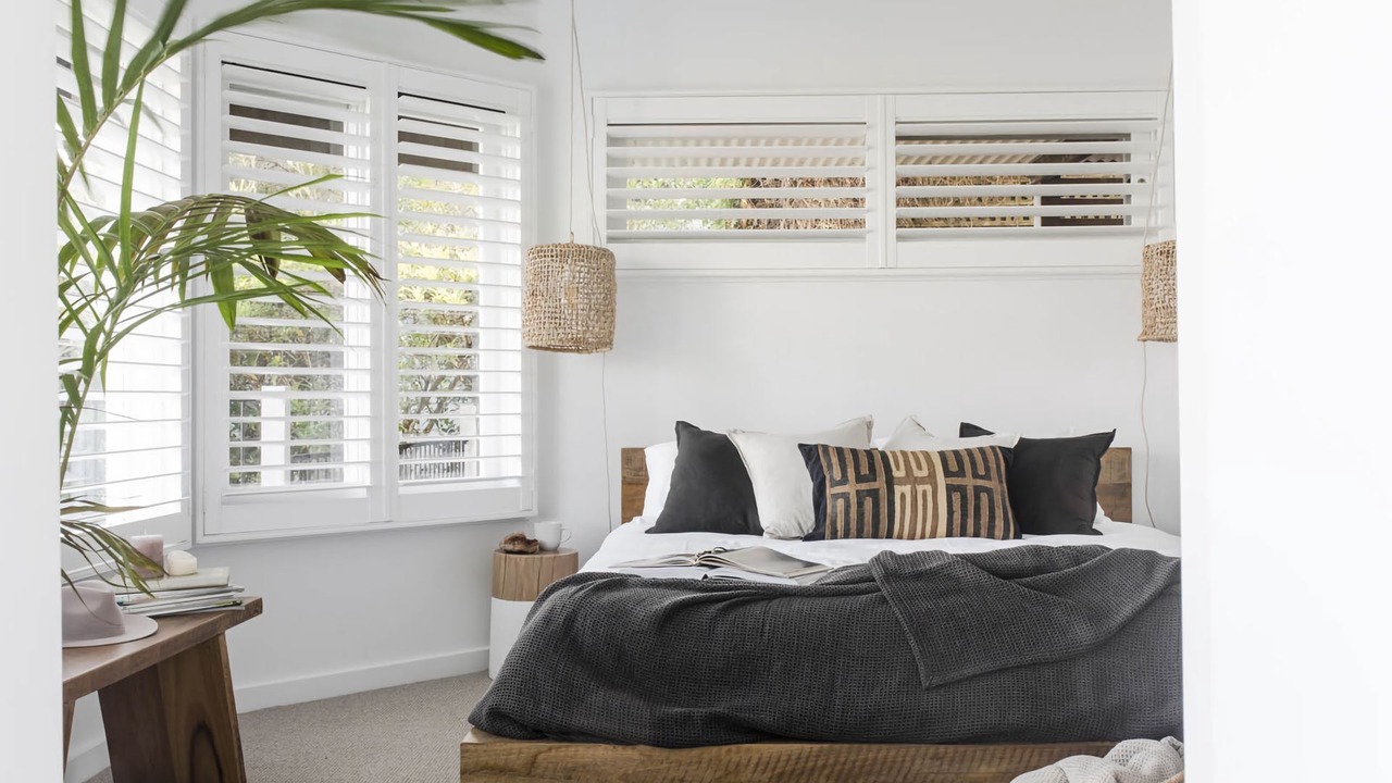Photo of Bedroom in Byron Bay
