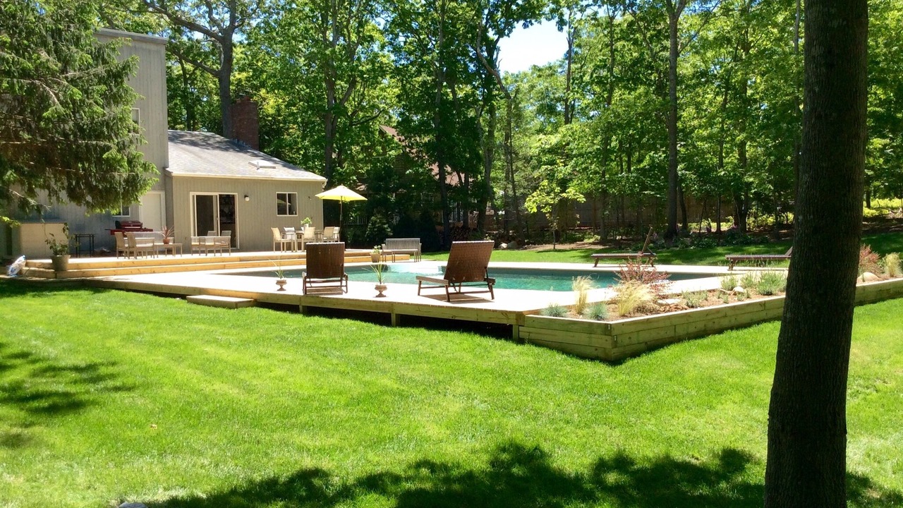 Photo of Outdoor in Northwest Harbor
