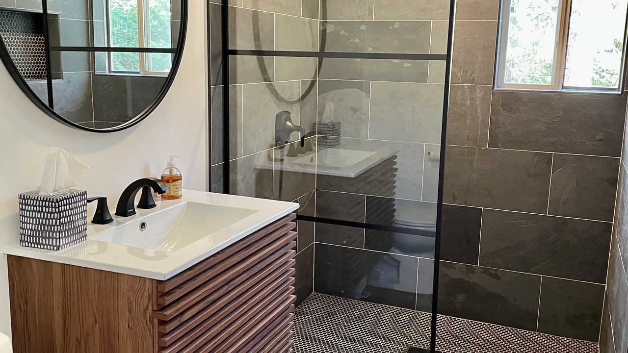 Photo of Bathroom in Northwest Harbor