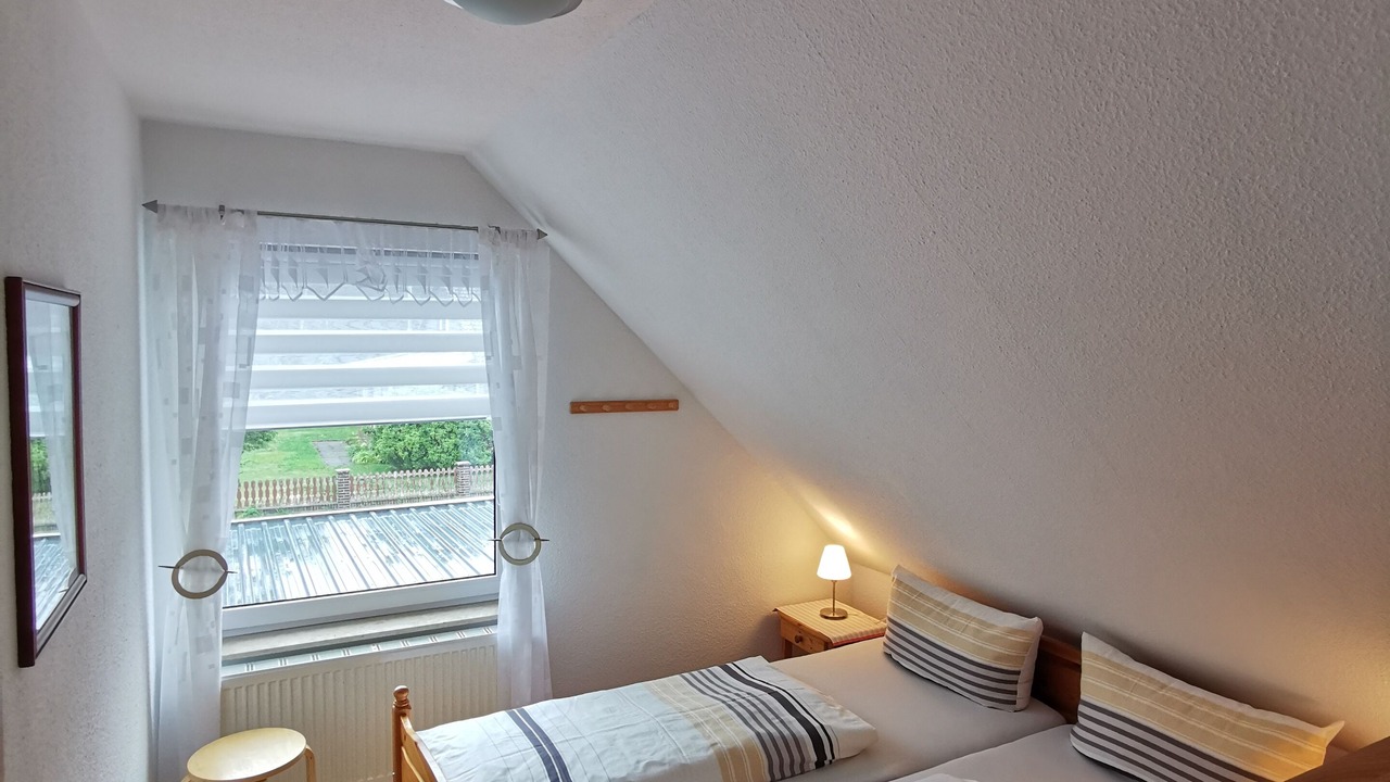 Photo of Bedroom in Gartow