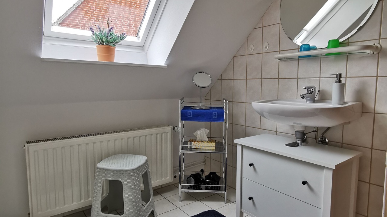 Photo of Bathroom in Gartow