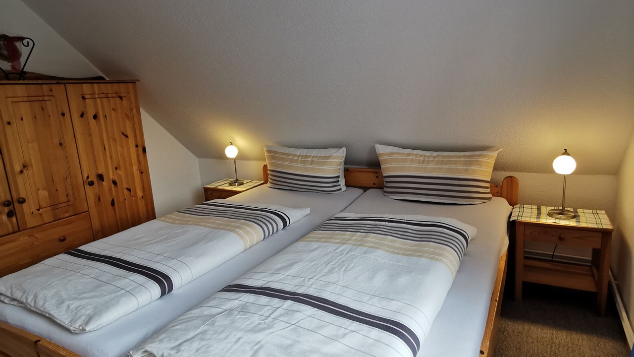 Photo of Bedroom in Gartow