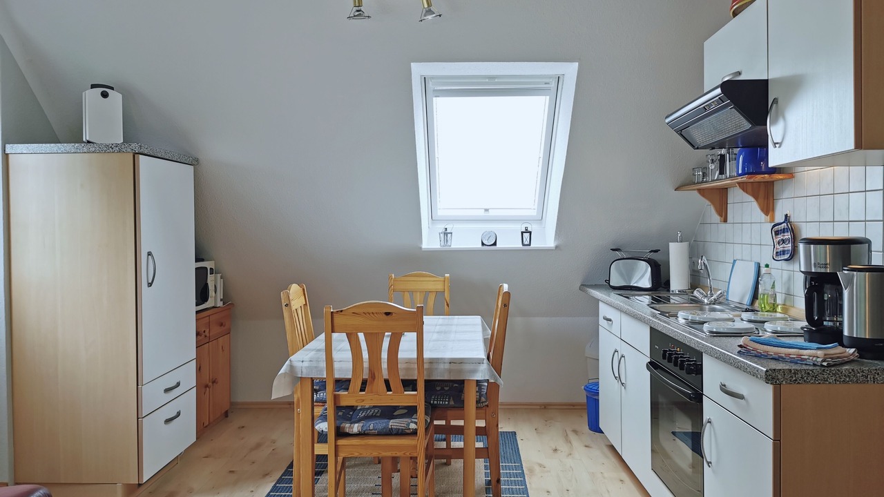 Photo of Kitchen in Gartow