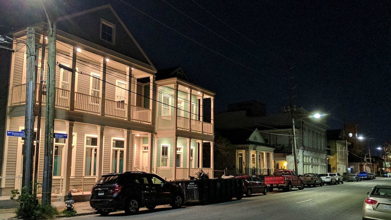 Photo of Others in Algiers Point