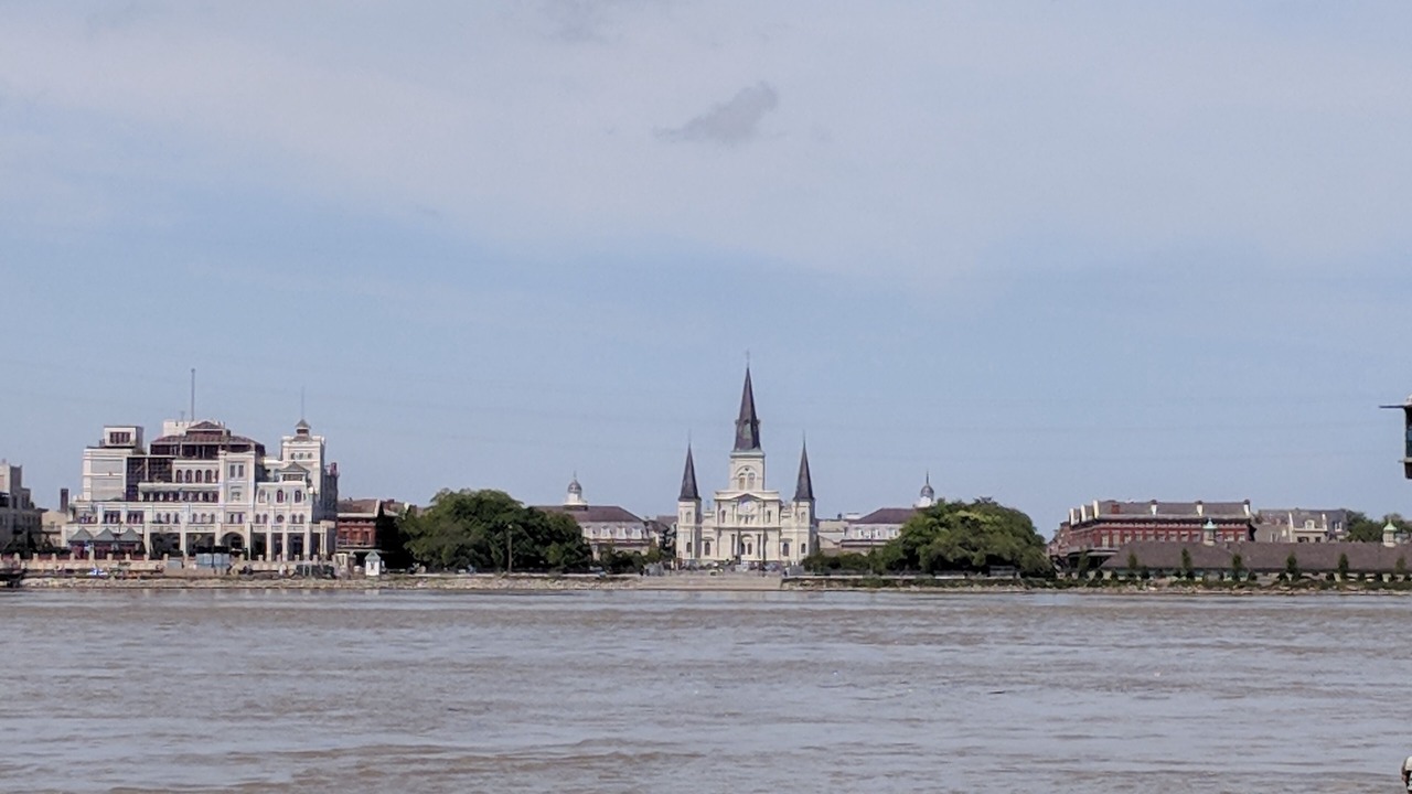 Photo of Others in Algiers Point