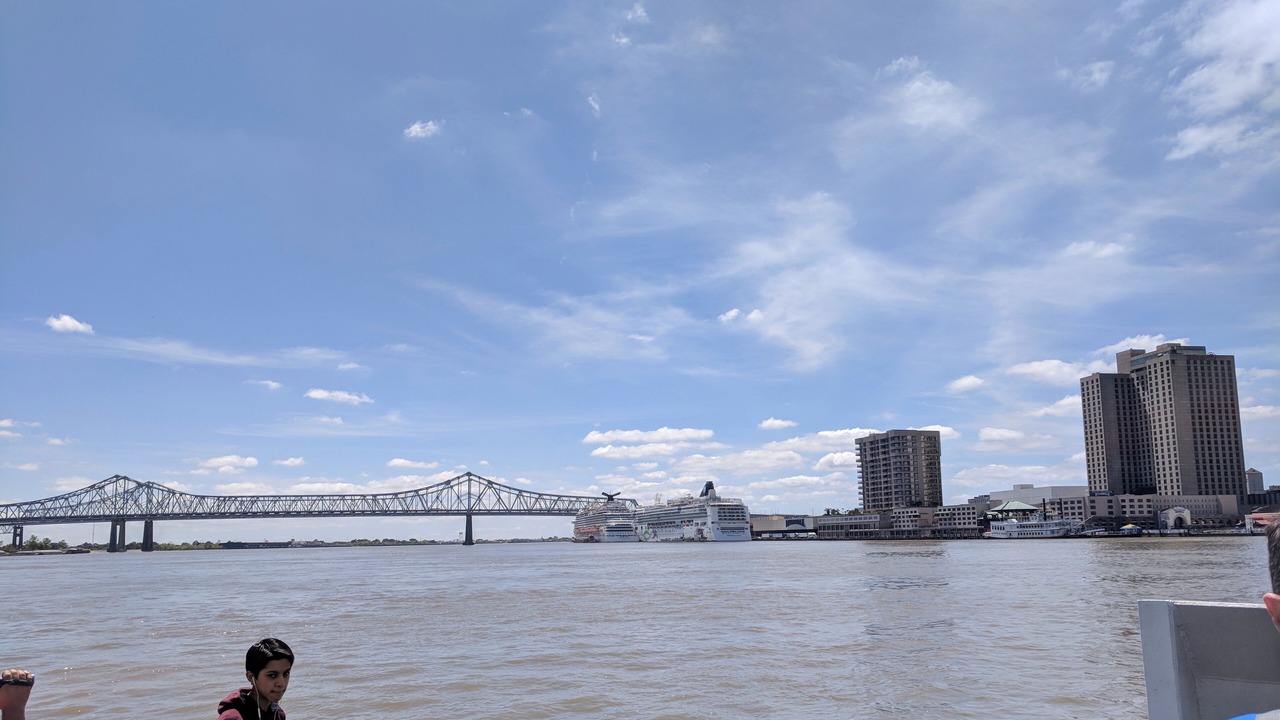 Photo of Others in Algiers Point
