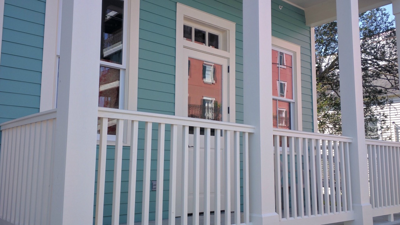 Photo of Outdoor in Algiers Point