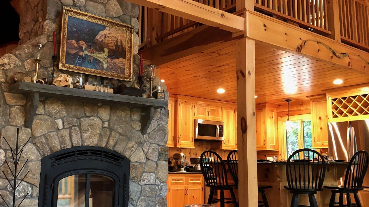 Photo of Bedroom in Campton Hollow