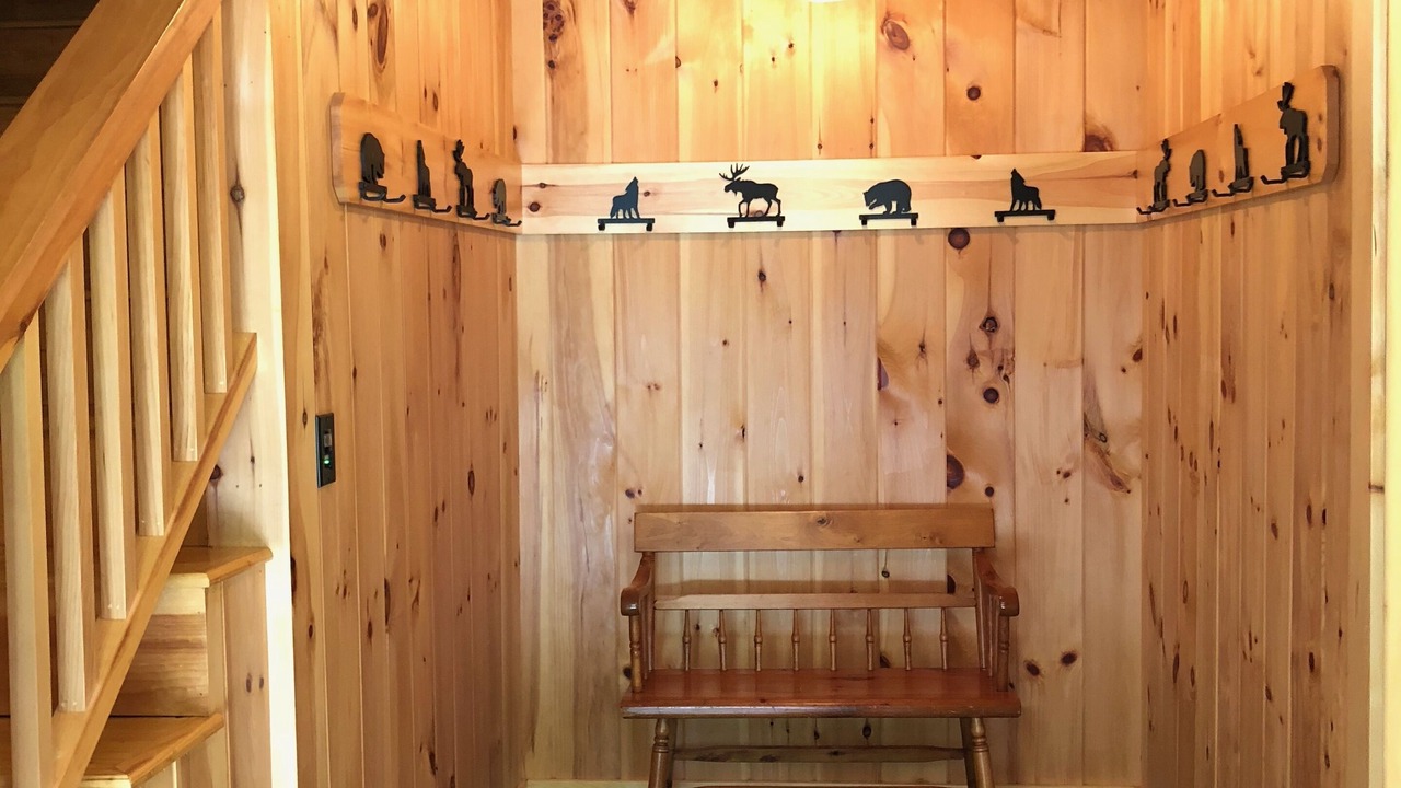 Photo of Bedroom in Campton Hollow