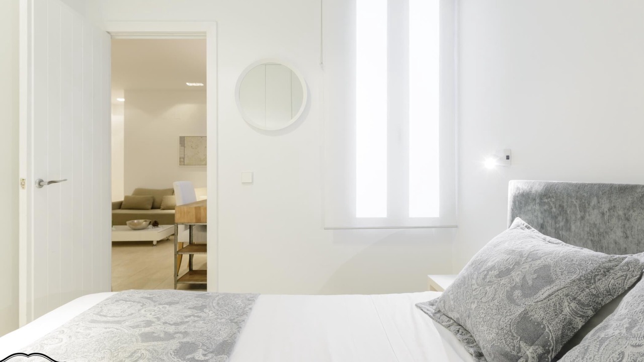 Photo of Bedroom in Cortes