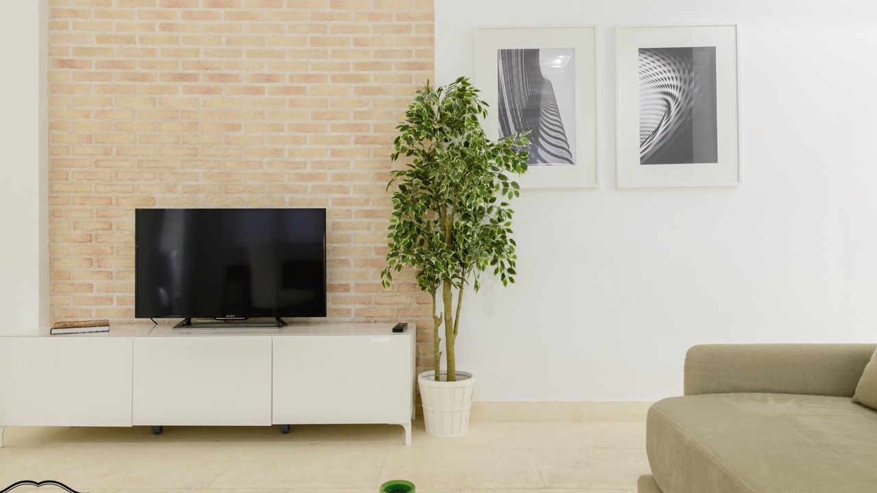 Photo of Livingroom in Cortes