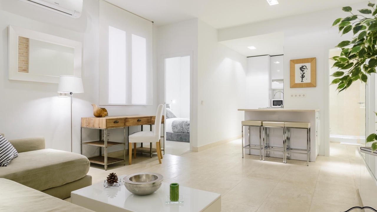 Photo of Livingroom in Cortes