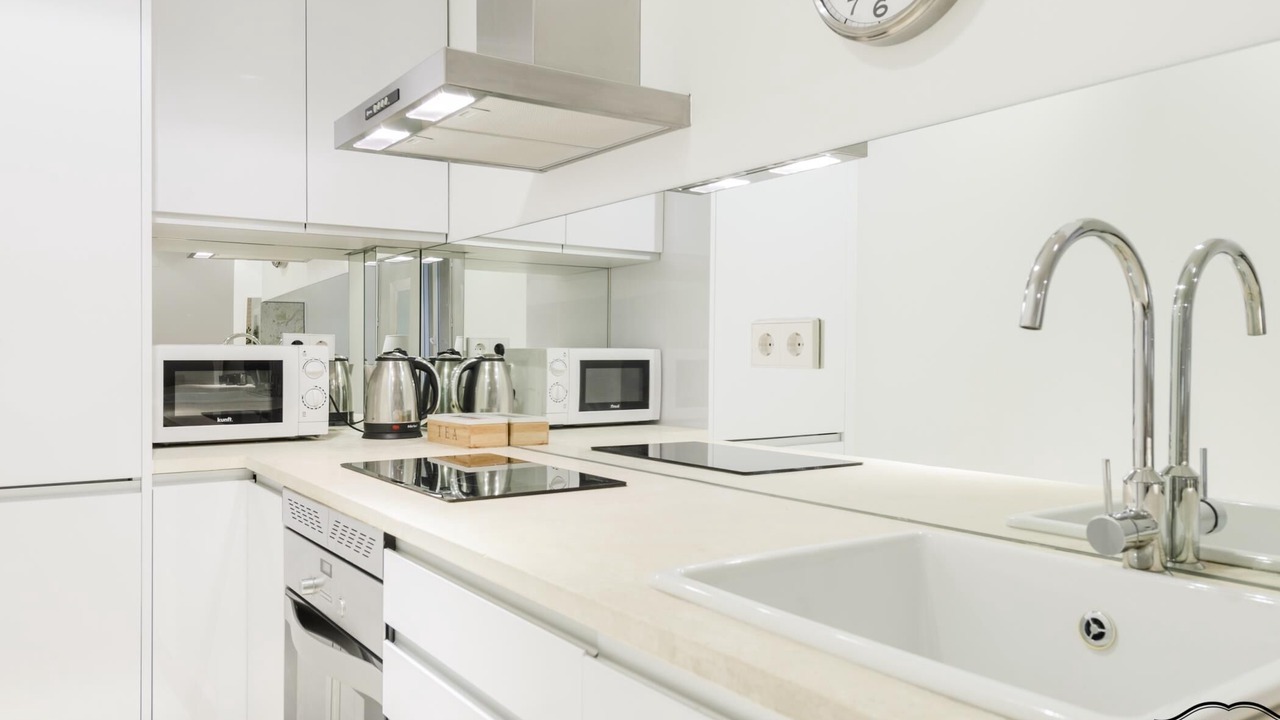 Photo of Kitchen in Cortes