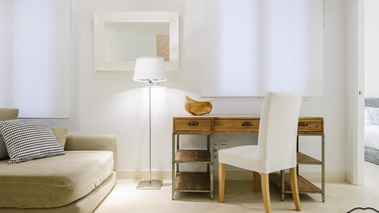 Photo of Livingroom in Cortes