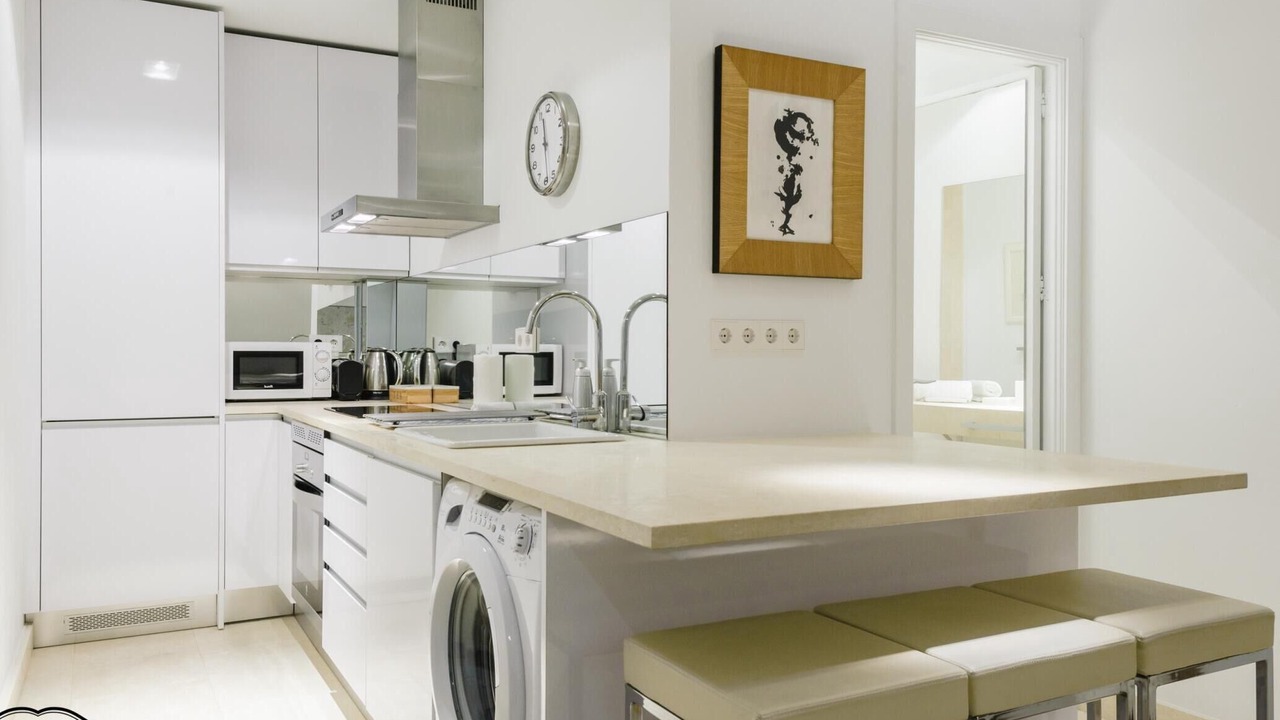Photo of Kitchen in Cortes