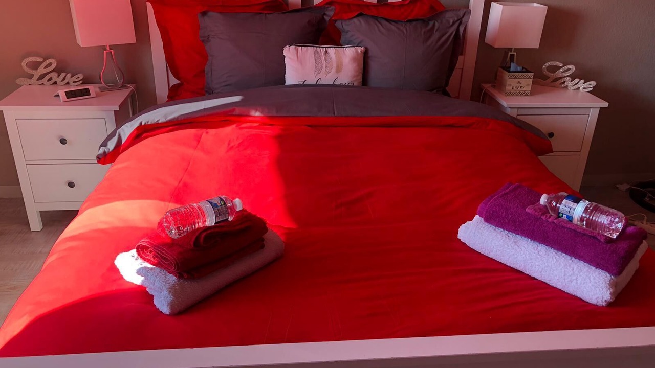 Photo of Bedroom in South Bonnevoie