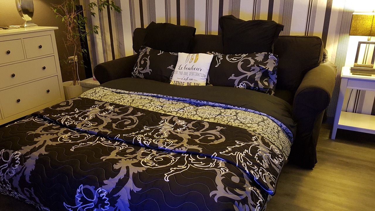 Photo of Bedroom in South Bonnevoie