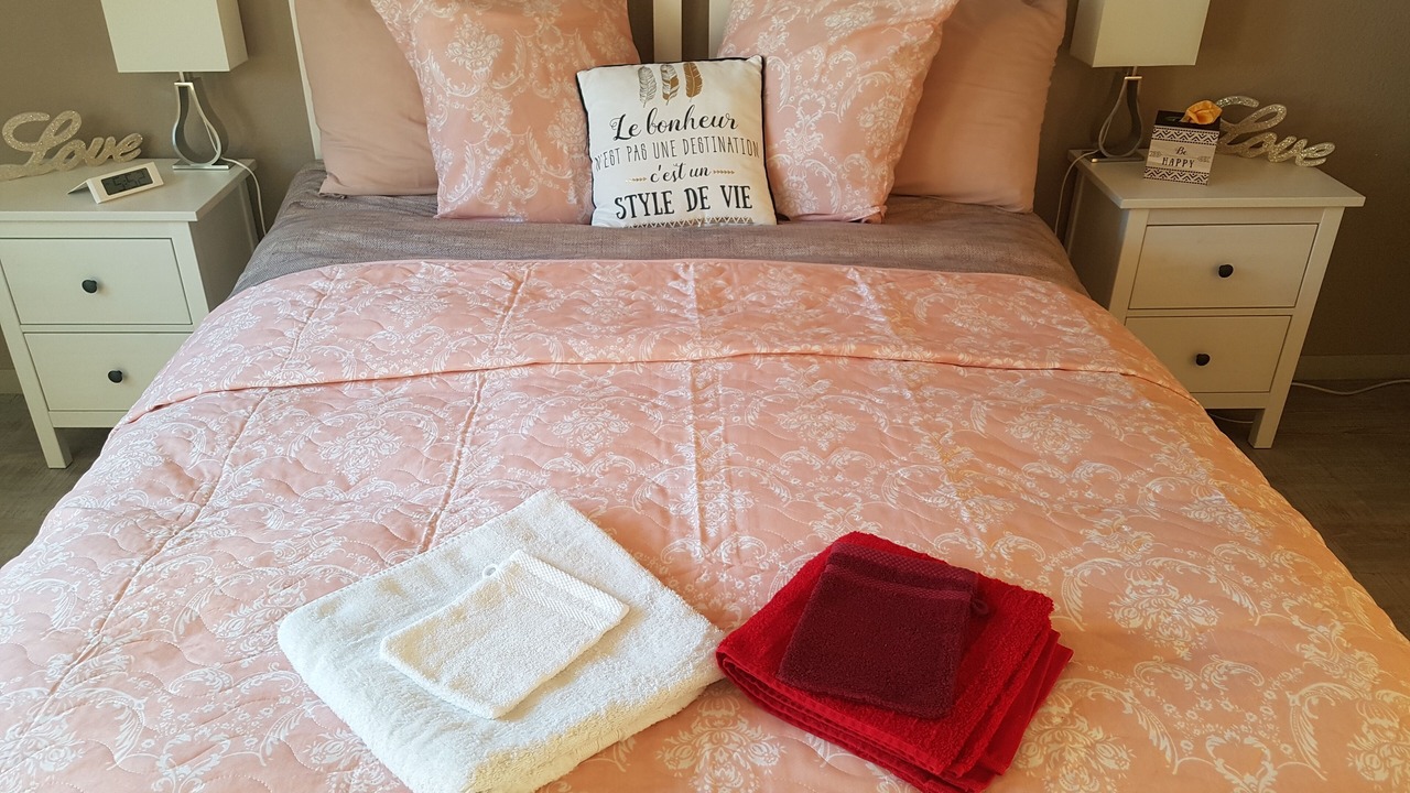 Photo of Bedroom in South Bonnevoie