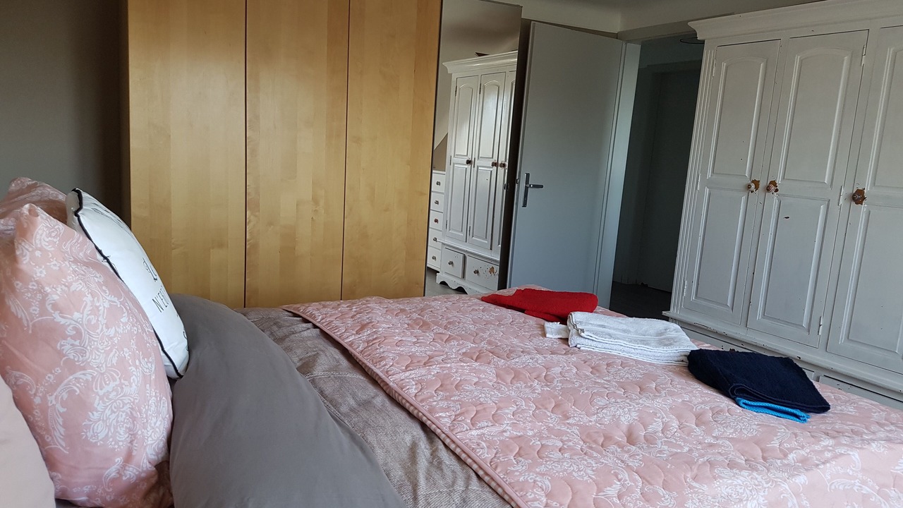 Photo of Bedroom in South Bonnevoie
