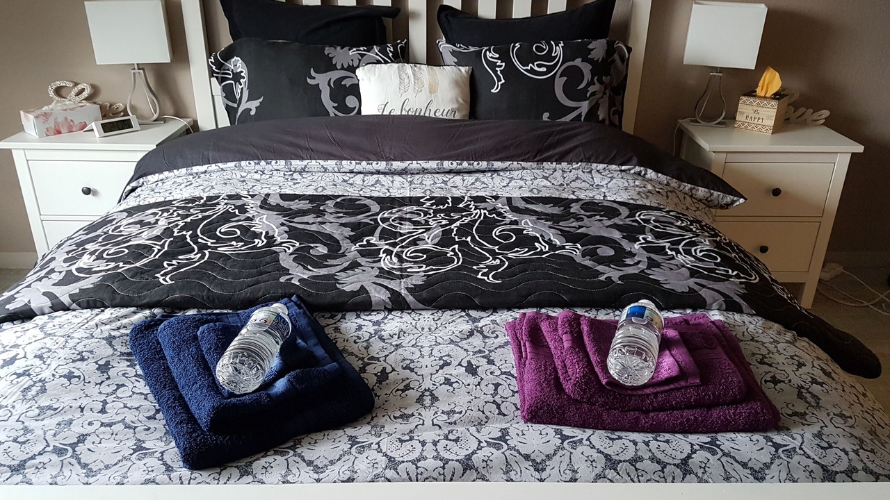 Photo of Bedroom in South Bonnevoie