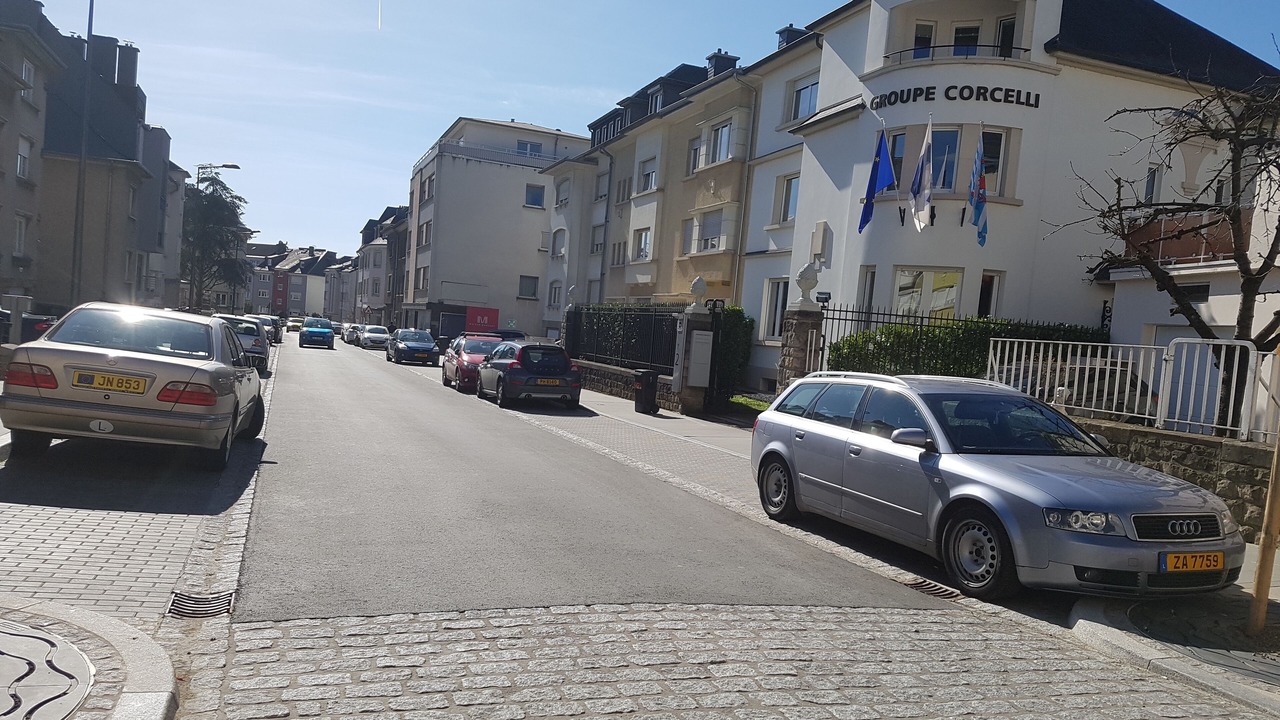 Photo of Others in South Bonnevoie