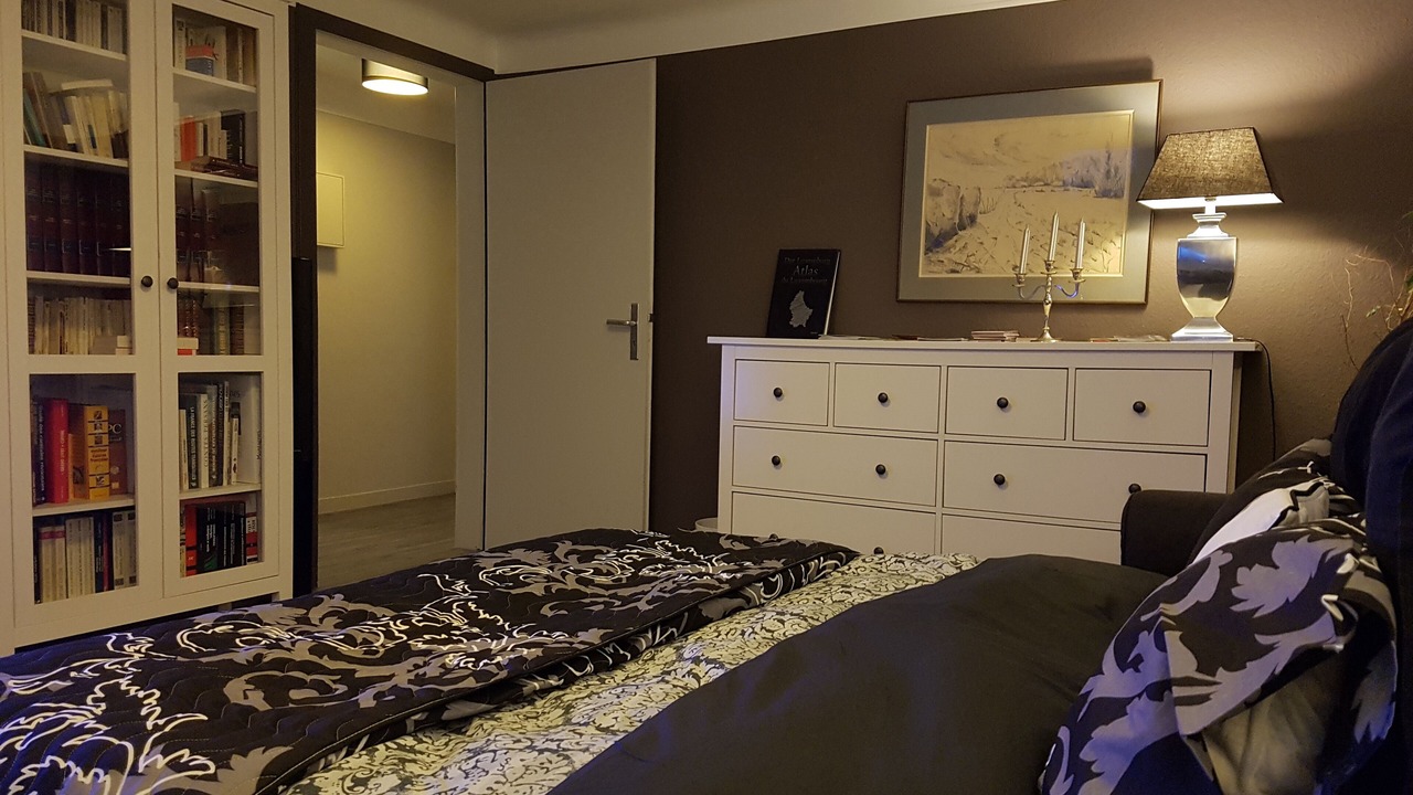 Photo of Bedroom in South Bonnevoie