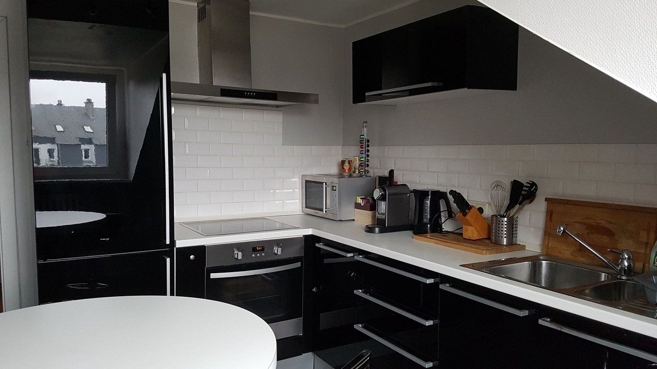 Photo of Kitchen in South Bonnevoie