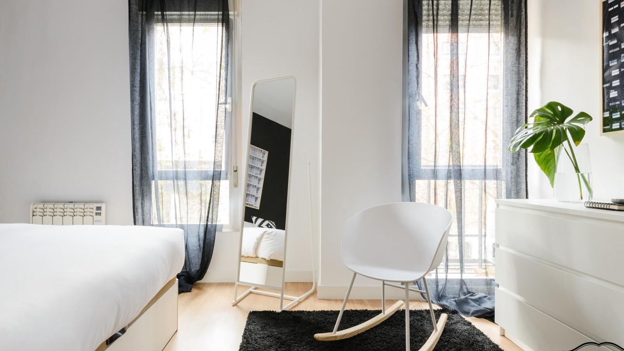 Photo of Bedroom in Embajadores