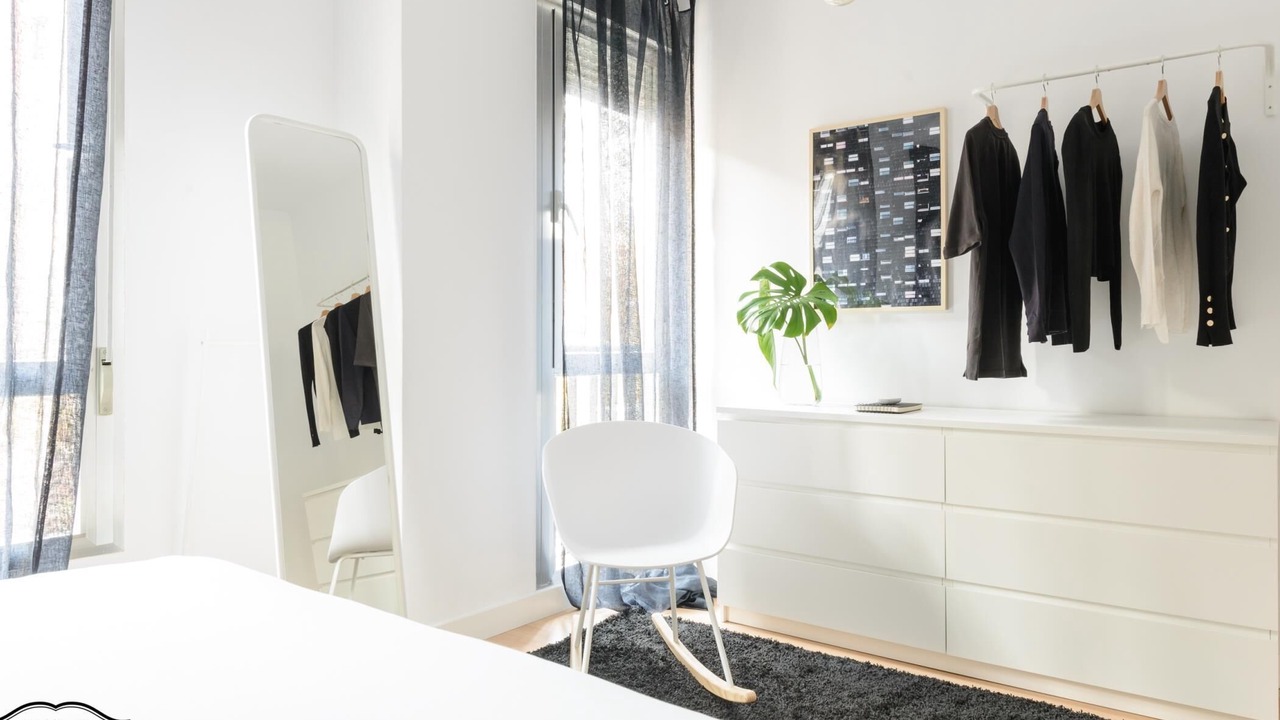 Photo of Bedroom in Embajadores