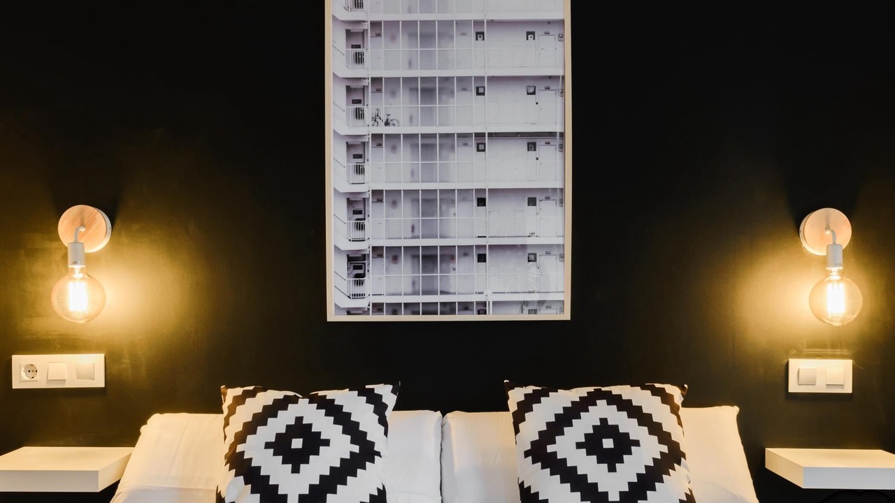 Photo of Bedroom in Embajadores