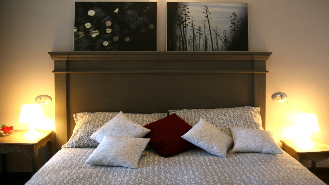 Photo of Bedroom in San Gregorio