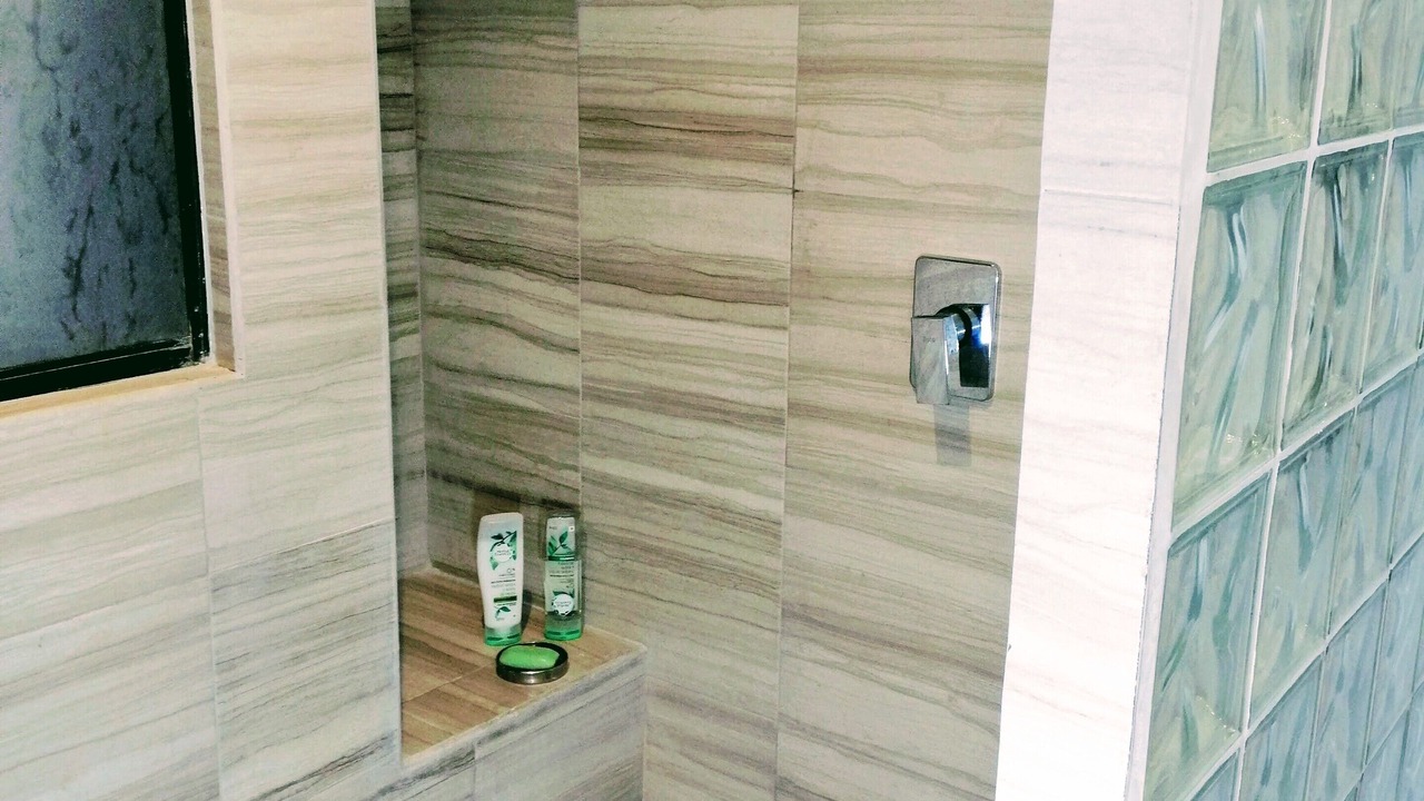 Photo of Bathroom in Cabo Bello