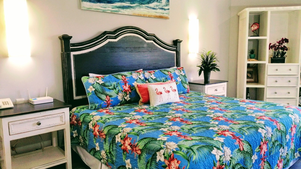 Photo of Bedroom in Cabo Bello