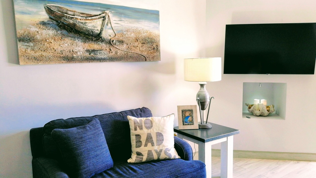 Photo of Bedroom in Cabo Bello