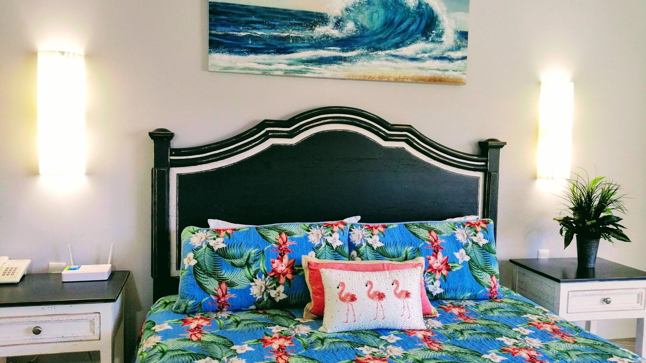 Photo of Bedroom in Cabo Bello