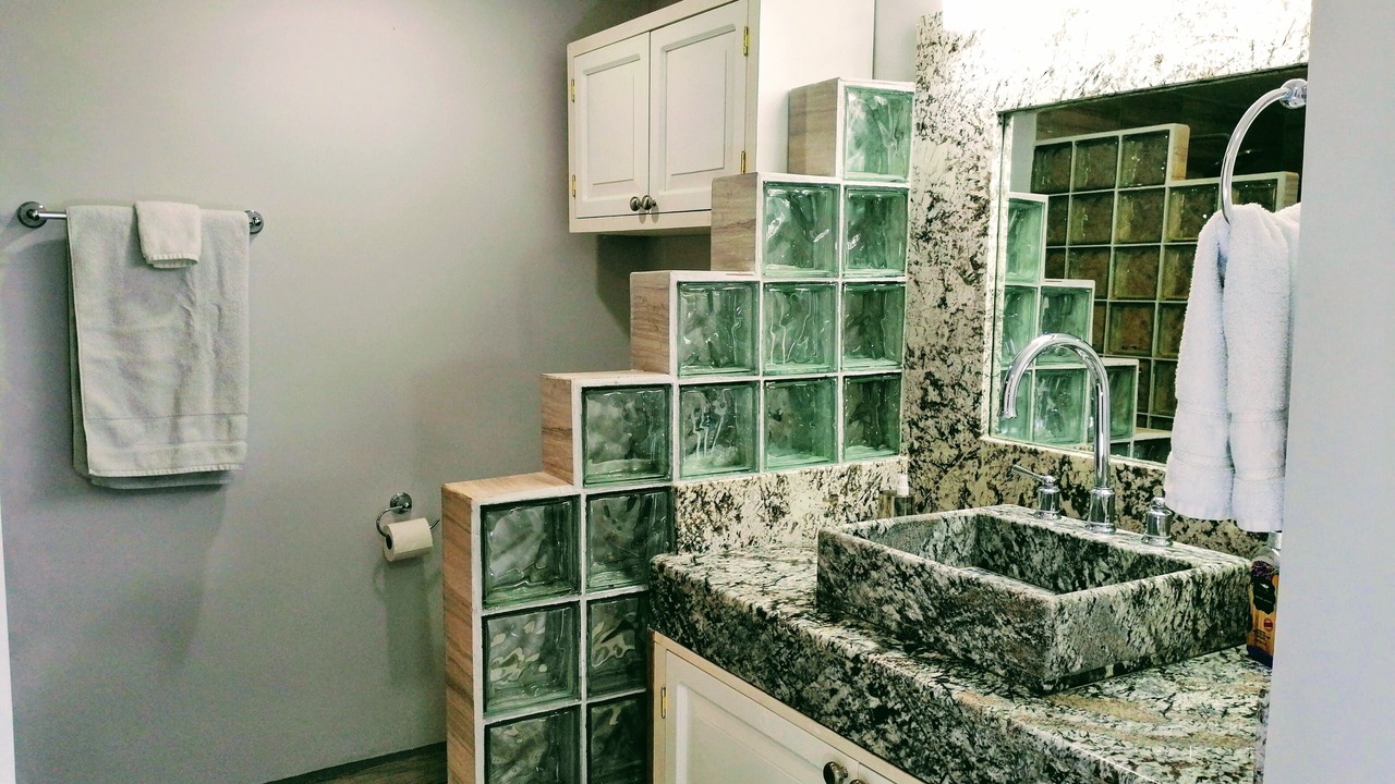 Photo of Bathroom in Cabo Bello