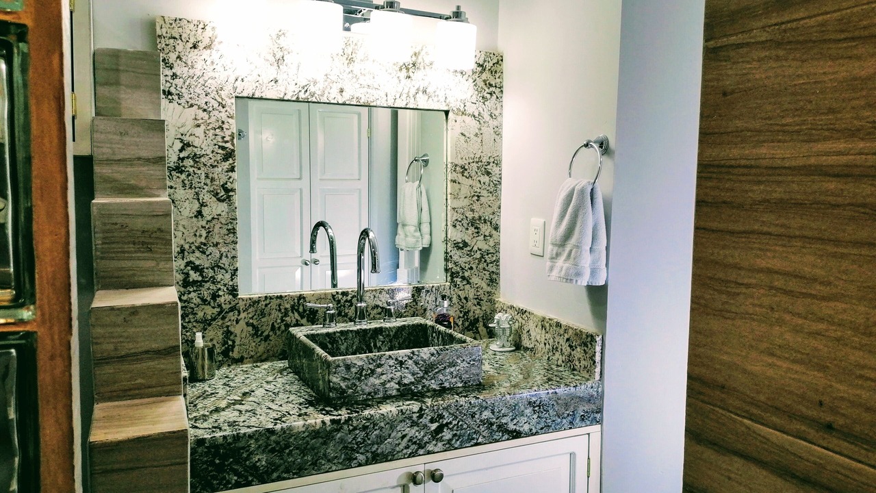 Photo of Bathroom in Cabo Bello