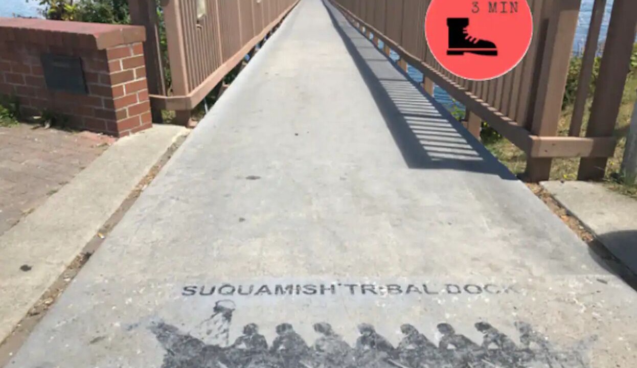 Photo of Outdoor in Suquamish