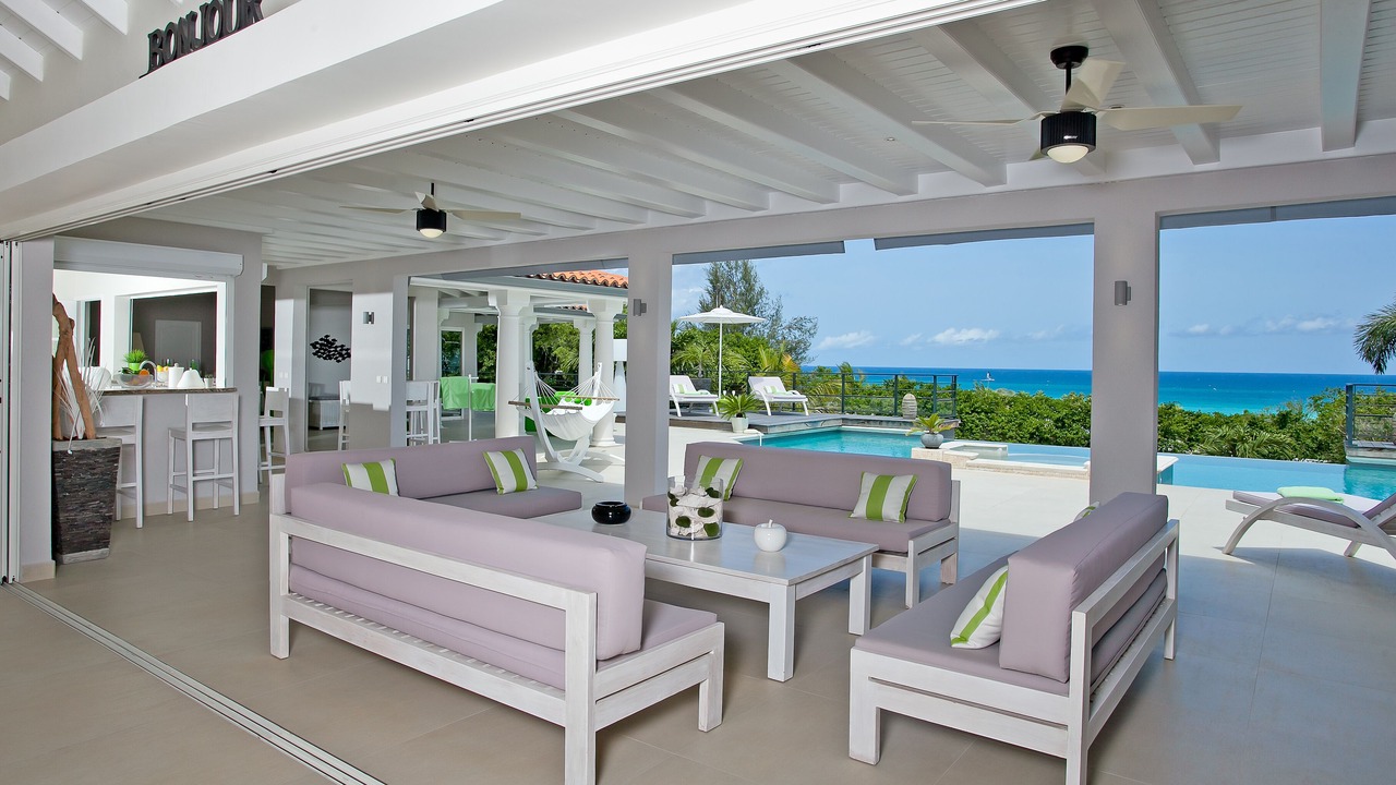 Photo of Outdoor in Plum Bay