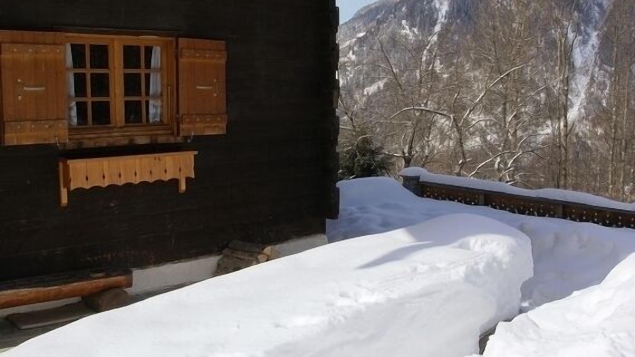 Photo of Outdoor in Les Bossons