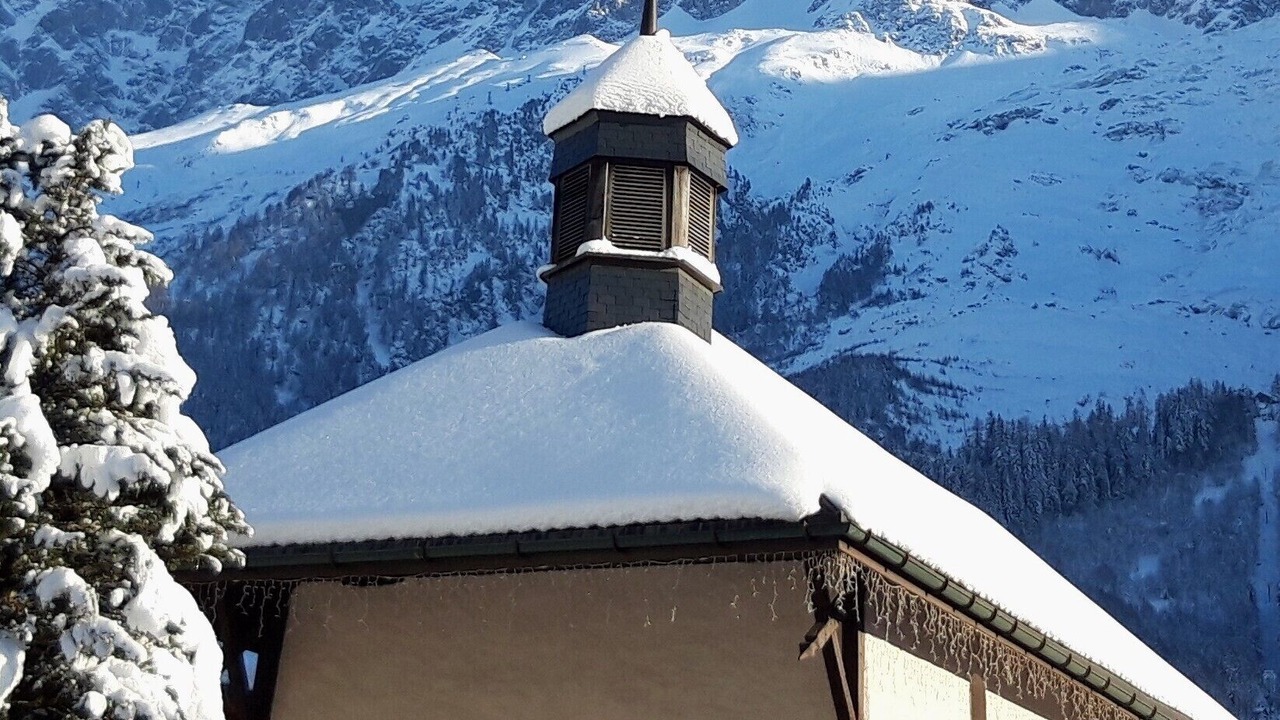 Photo of Outdoor in Les Bossons