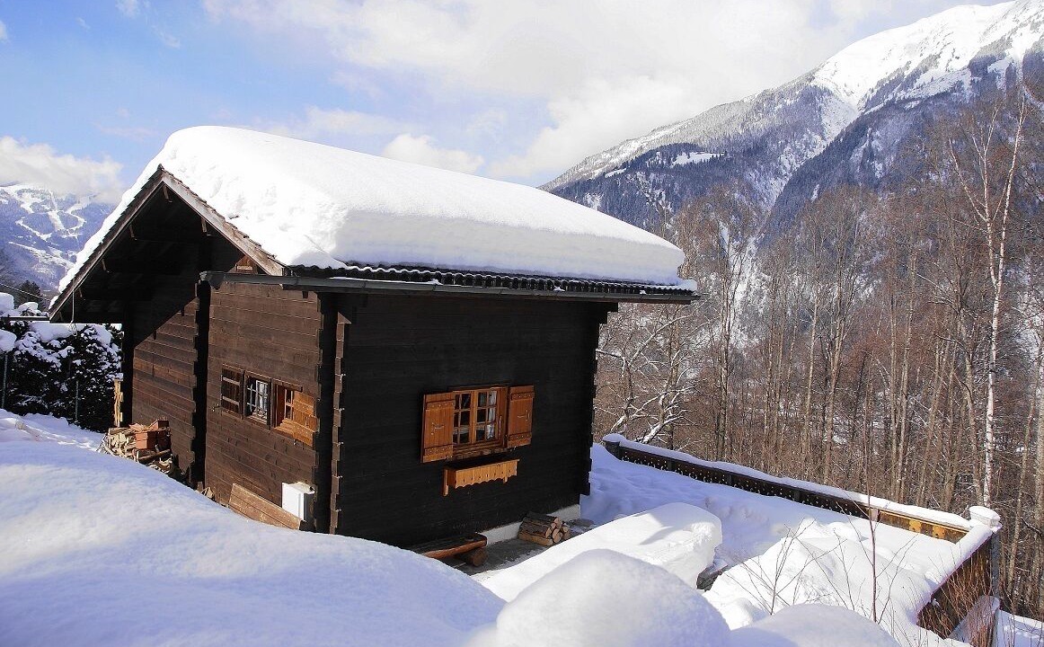 Photo of Outdoor in Les Bossons