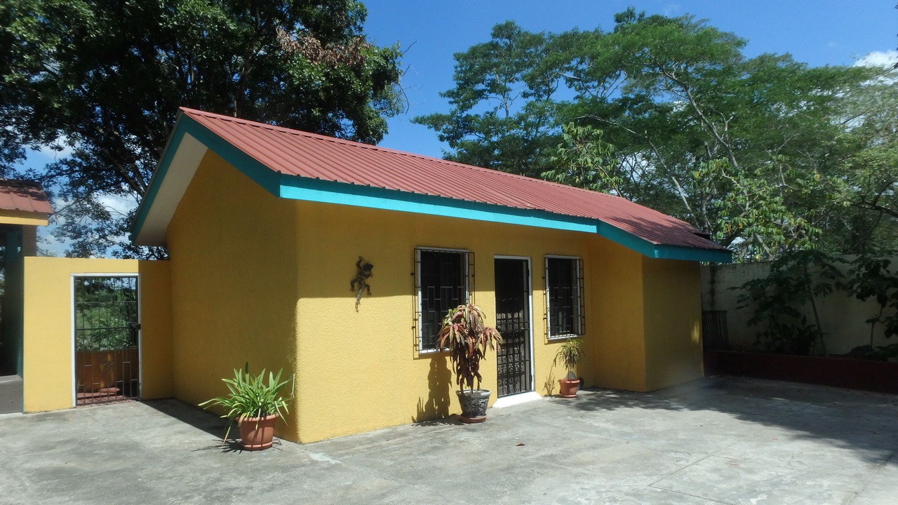 Photo of Outdoor in Santa Elena