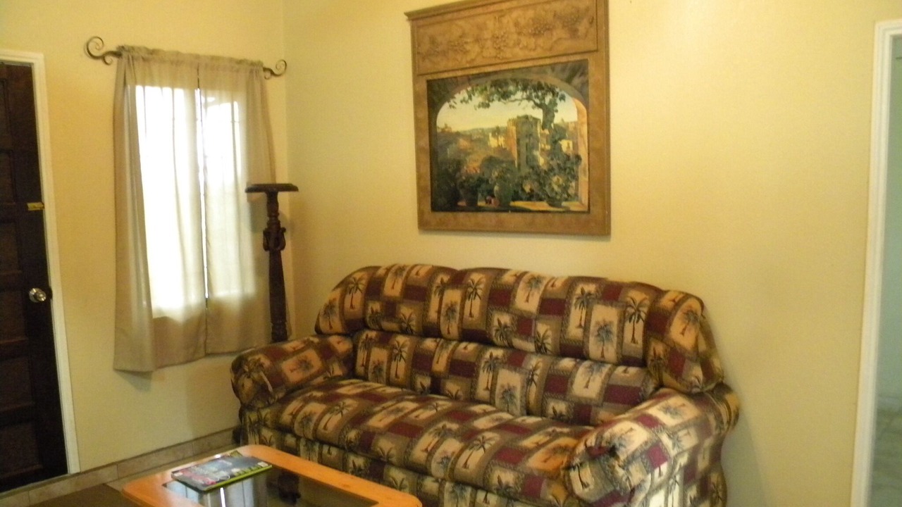 Photo of Livingroom in Santa Elena
