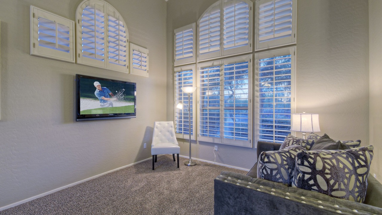 Photo of Bedroom in Las Sendas