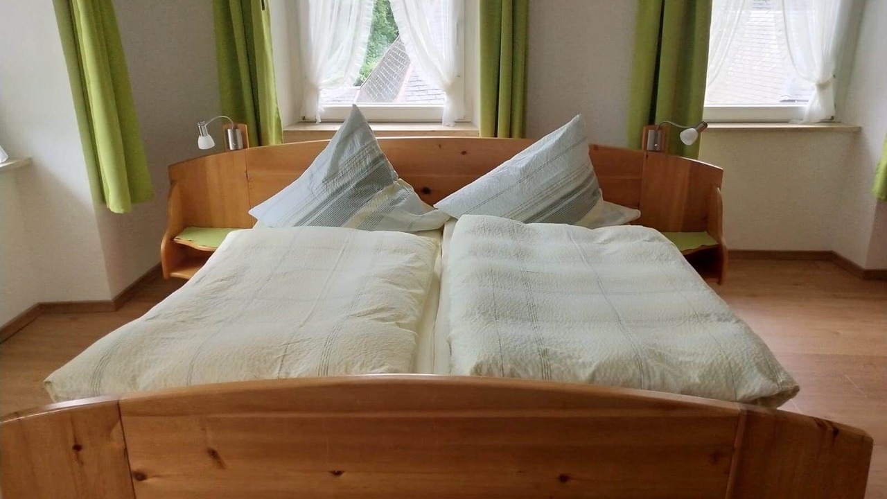 Photo of Bedroom in Todtmoos